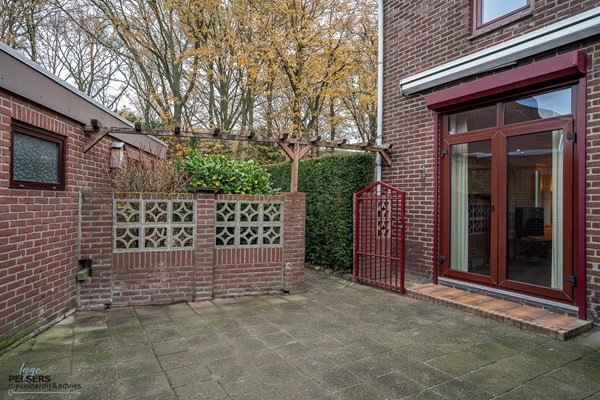 Medium property photo - Kapellerweg 6, 5953 BZ Reuver